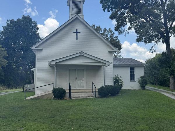 3949 Lower East Valley Road , Dunlap, TN 37327