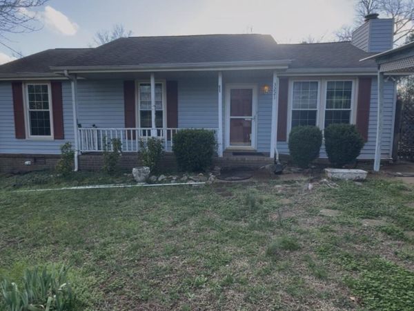 3221 Cedar Ridge Rd , Nashville, TN 37214