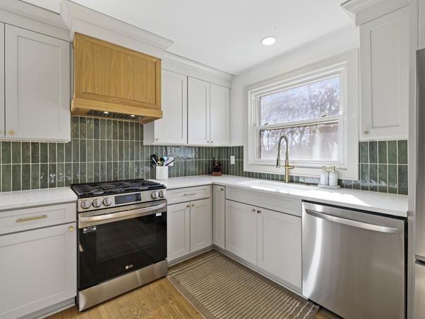 616 Vinson Dr , Nashville, TN 37217