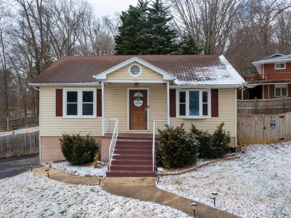 557 Rich Drive , Kingsport, TN 37660