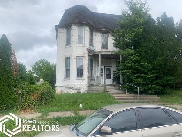 717 Fulton Street, Keokuk, IA 52632