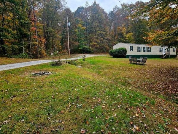 273 Henry Bidwell Lane, Decatur, TN 37322