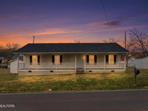 2511 Cedar Lane, Knoxville, TN 37918