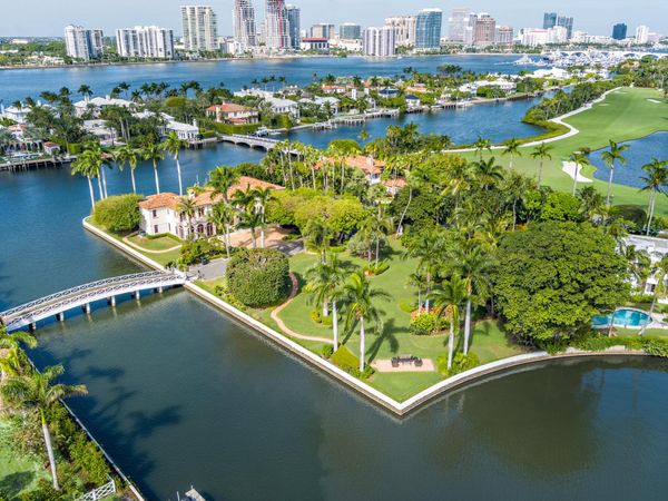 Tarpon Way Lot, Palm Beach, FL 33480