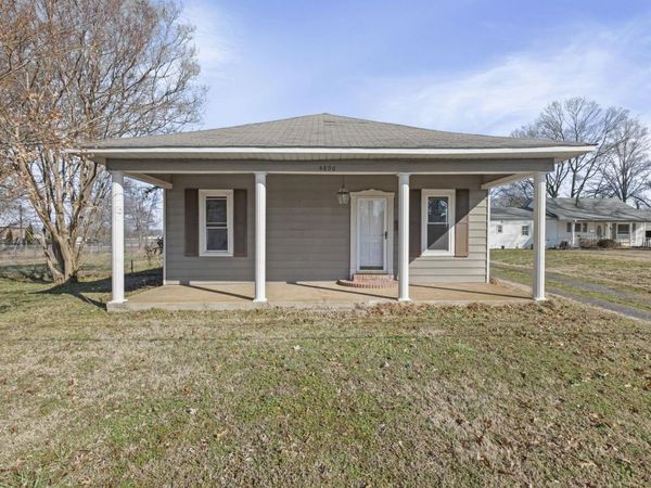 4896 FIRST AVE, Millington, TN 38053
