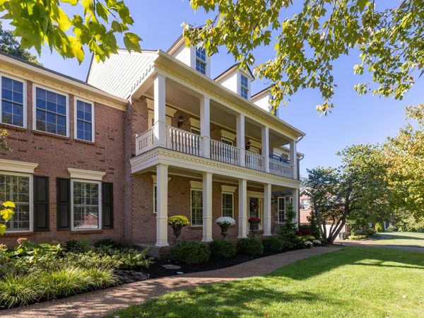 213 Winburn Ln , Franklin, TN 37069