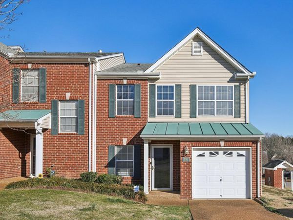 26 Fawn Creek Pass , Nashville, TN 37214
