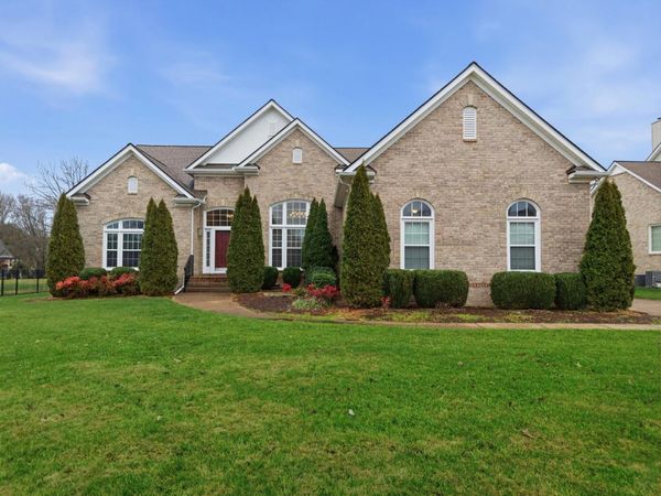 2515 Shays Ln , Brentwood, TN 37027