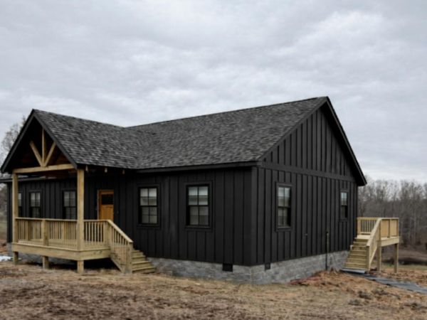 2105 Gin Hollow Rd , Erin, TN 37061