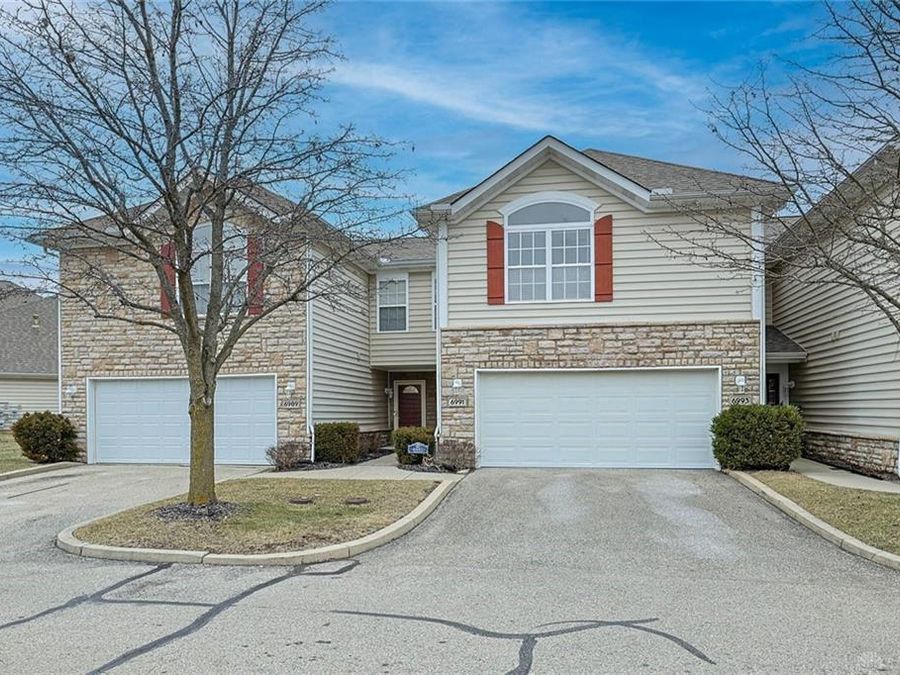 6991 Salon Circle, Huber Heights, OH 45424 Photo 1