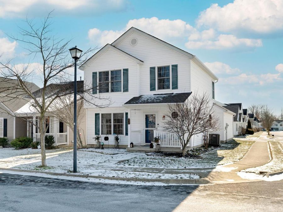 145 Feathertip Lane , Lewis Center, OH 43035 Photo 1