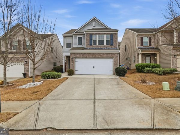 408 Hardy Water Drive, Lawrenceville, GA 30045