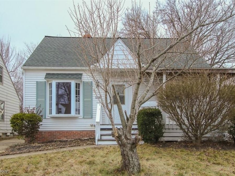 4607 Lincoln Avenue , Parma, OH 44134 Photo 1