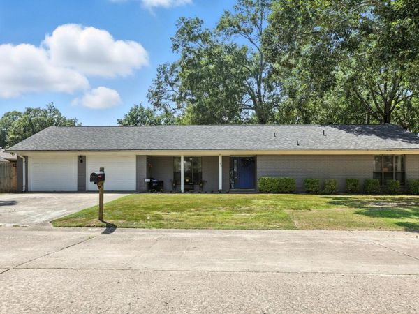 15 Brier Springs , Conway, AR 72034