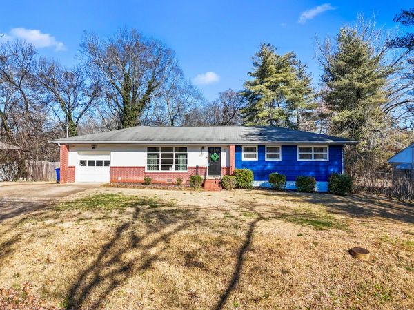 421 Gadd Road, Hixson 37343