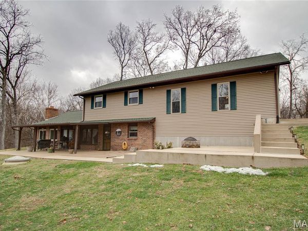 32952 Crystal Lake Road , Jerseyville, IL 62052