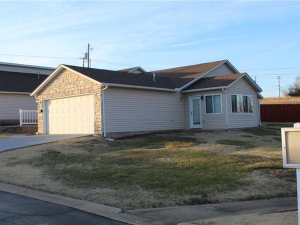 1615 N Spring Road , Unit 5, Harrison, AR 72601