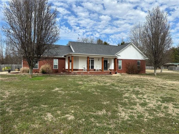 40 Daniel Drive , Conway, AR 72032