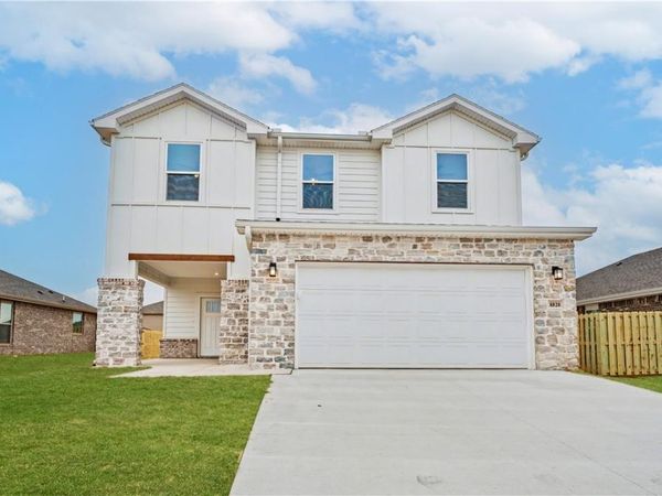 8820 Anise Drive , Centerton, AR 72719