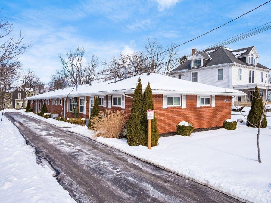 254 W 5th Street , Marysville, OH 43040 Photo 1