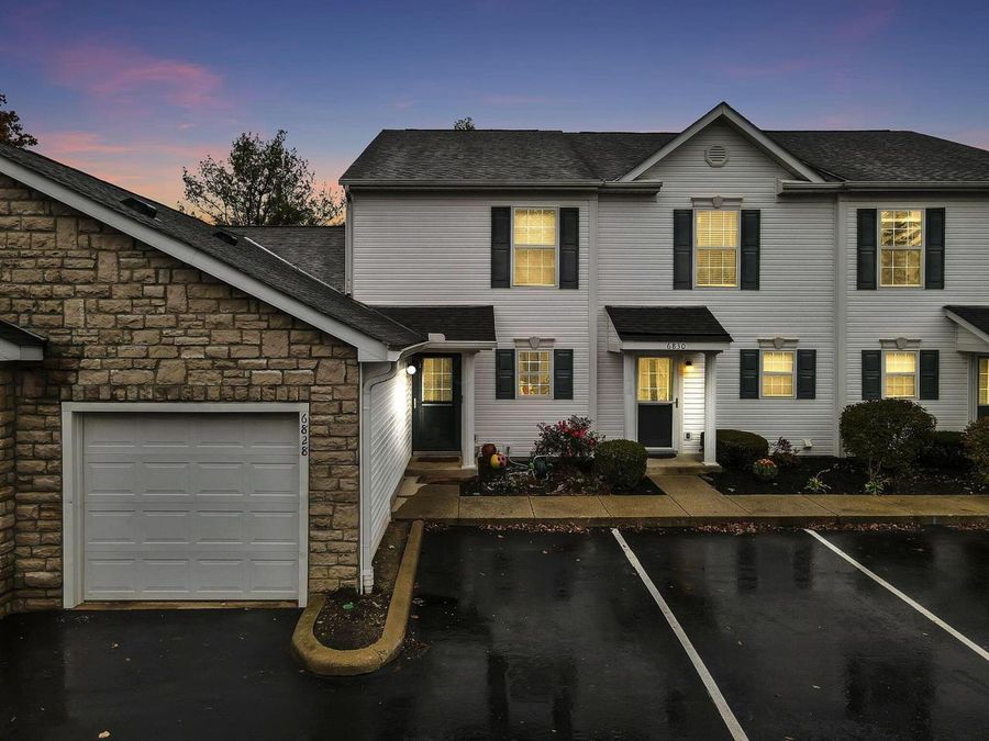 6828 Axtel Drive , Unit 23B, Canal Winchester, OH 43110 Photo 1