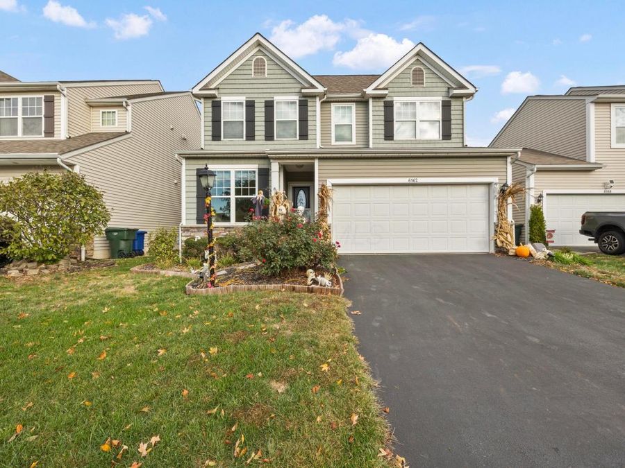 6162 Stockton Trail Way , Columbus, OH 43213 Photo 1