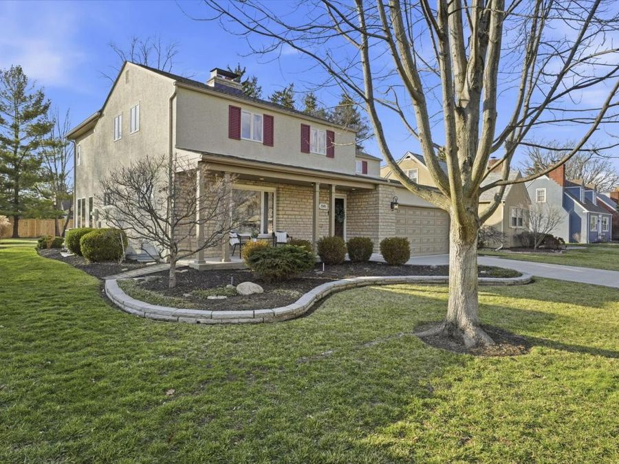 2585 Westmont Boulevard , Upper Arlington, OH 43221 Photo 1