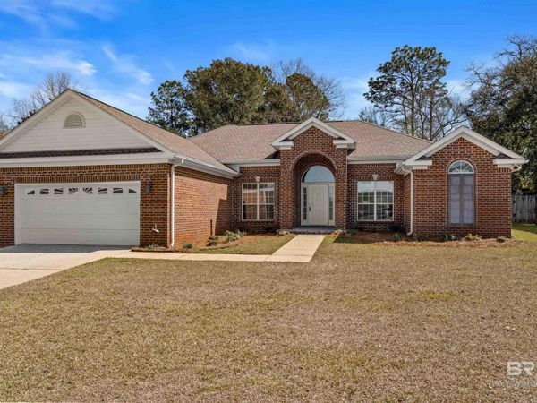 27324 Stratford Glen Drive, Daphne, AL 36526