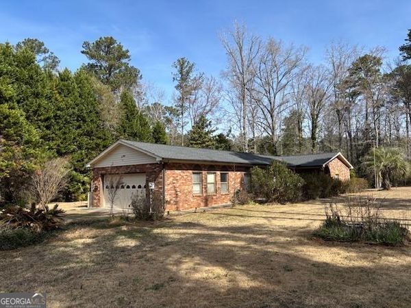 3021 Fairway Drive, Thomson, GA 30824