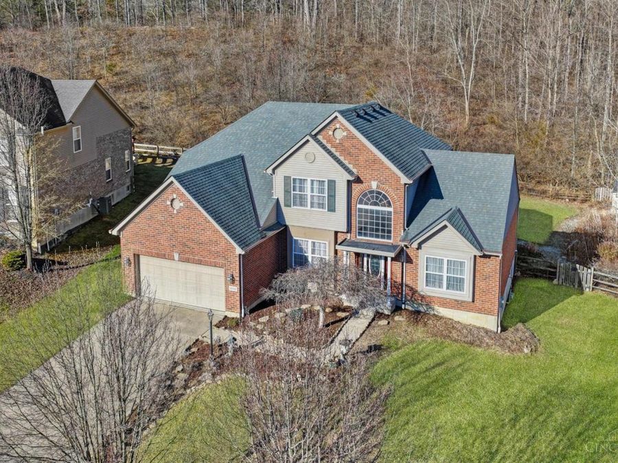 10712 Carolina Pines Drive, Harrison, OH 45030 Photo 1