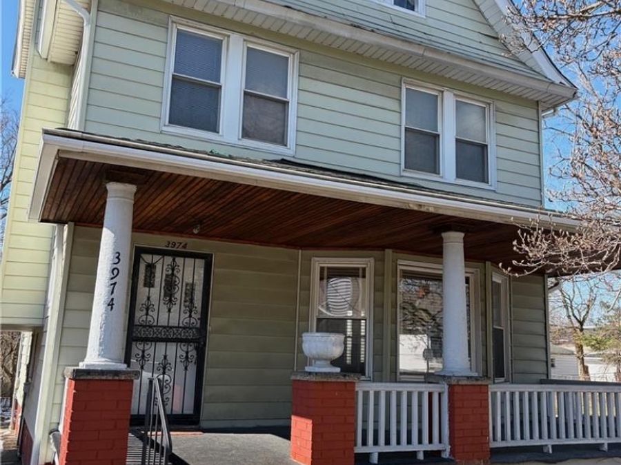 3974 E 120th Street , Cleveland, OH 44105 Photo 1