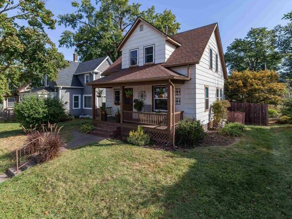 2821 Leclaire Street, Davenport, IA 52803