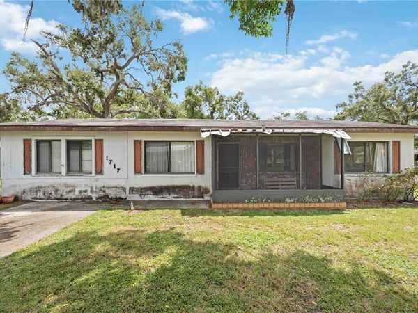 1717 8TH STREET W, PALMETTO, FL 34221