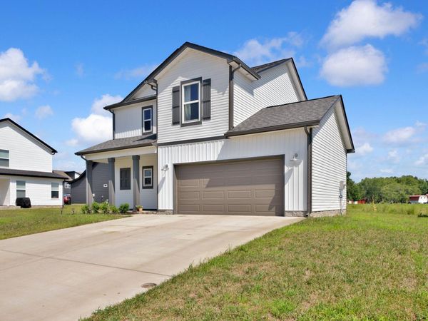 509 Herman Dr , Clarksville, TN 37042