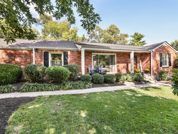 610 Farrell Pkwy , Nashville, TN 37220