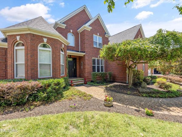 534 Argyle Way , Maryville, TN 37801