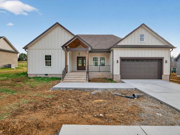 6572 Thomas Twin Oak Rd , Baxter, TN 38544