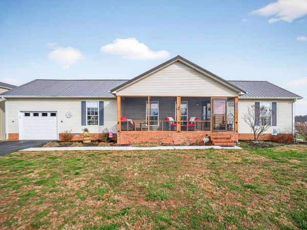 1445 Tom Grissom Rd , Morrison, TN 37357