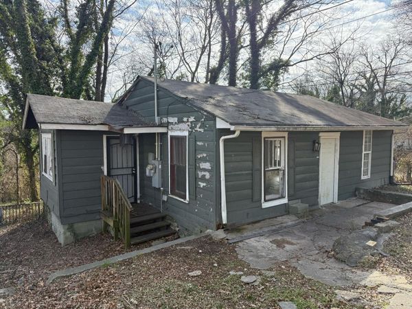1114 Jarvis Avenue , Chattanooga, TN 37411
