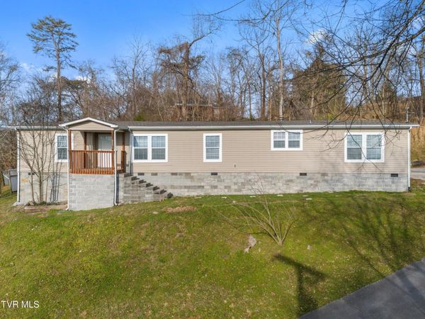 311 Spring Street, Clinton, TN 37716