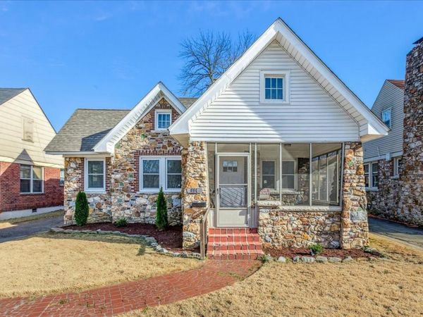 894 N IDLEWILD ST, Memphis, TN 38104