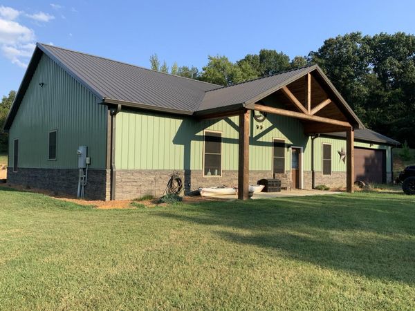 330 Durwachter Rd , Dover, TN 37058