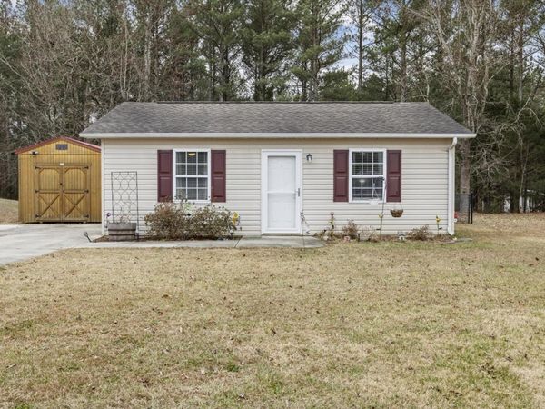 224 Gail Lane, Dayton, TN 37321