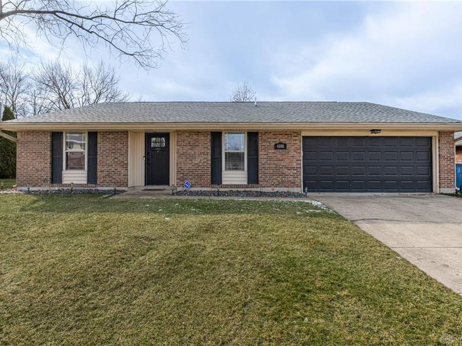 6100 Charlesgate Road, Huber Heights, OH 45424 Photo 1