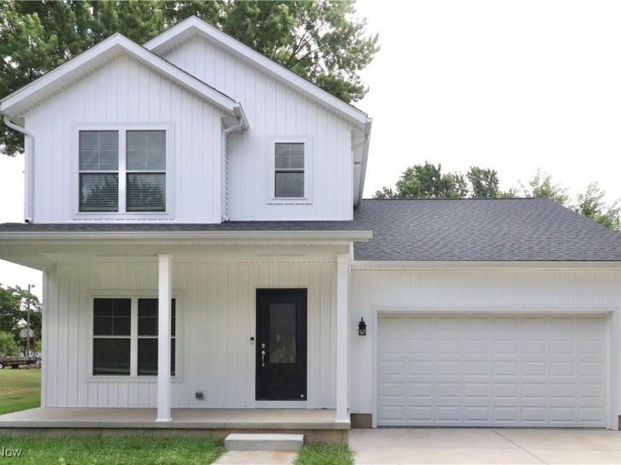 147 N Main Street , Creston, OH 44217 Photo 1