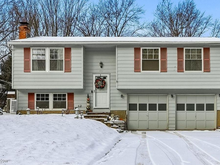 887 Ridgeview Drive , Medina, OH 44256 Photo 1