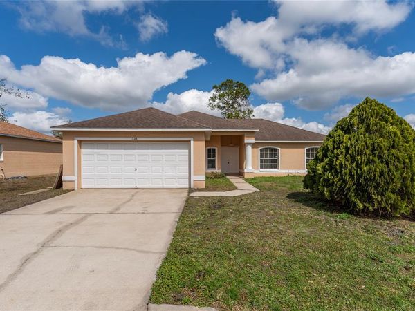 326 CHELMSFORD COURT , KISSIMMEE, FL 34758