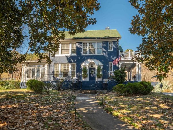 528 Prospect , Hot Springs, AR 71901