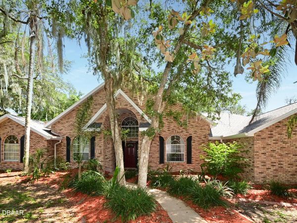 682 Ferncliff Drive, Port Orange, FL 32127