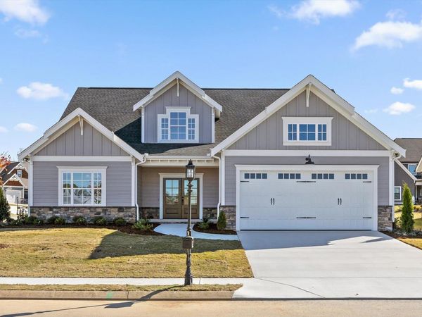 8296 Coldwater Court, Ooltewah 37363